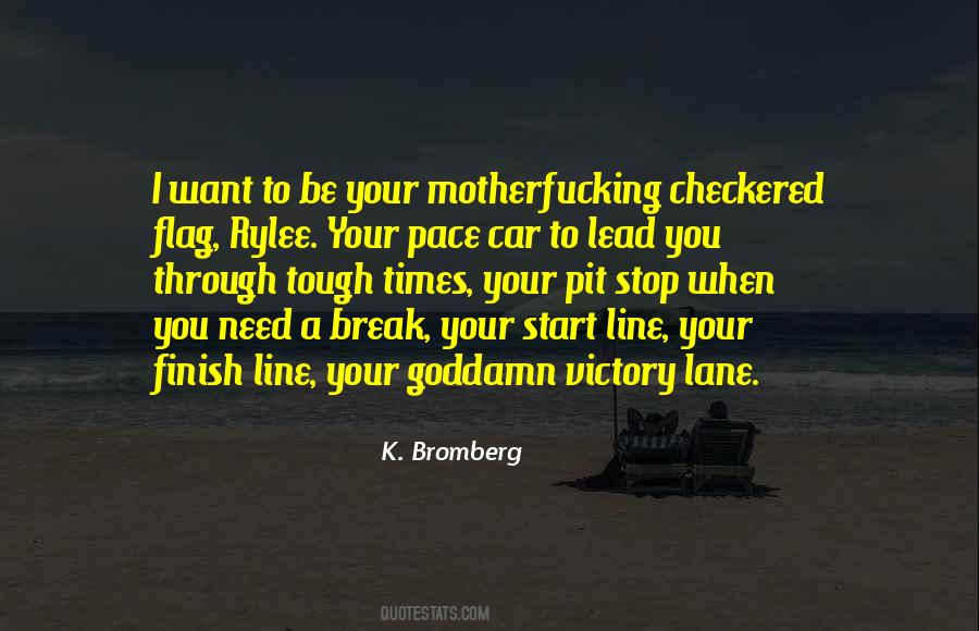 Times Tough Quotes #546561