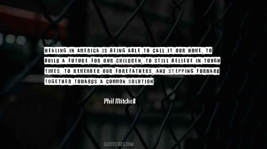 Times Tough Quotes #605490