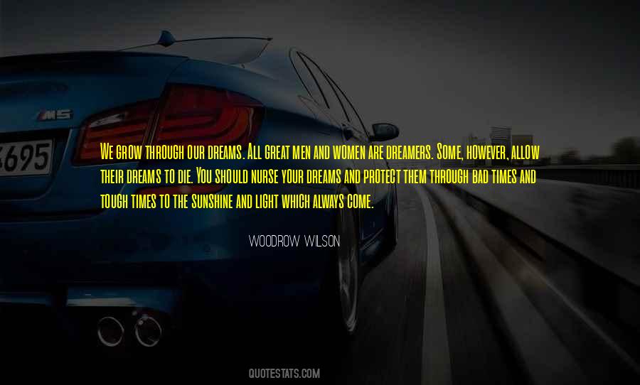 Times Tough Quotes #730445