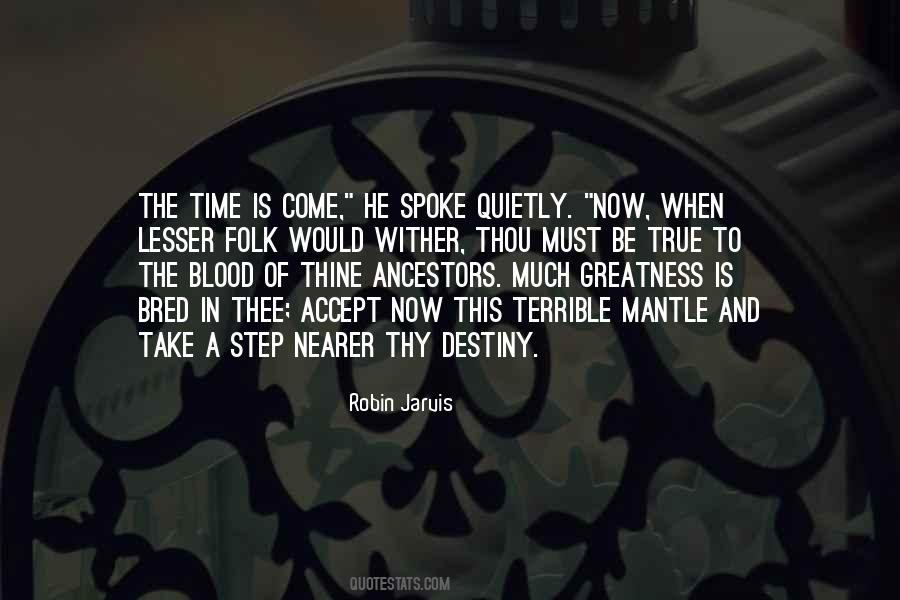 Take It One Step At A Time Quotes #295690