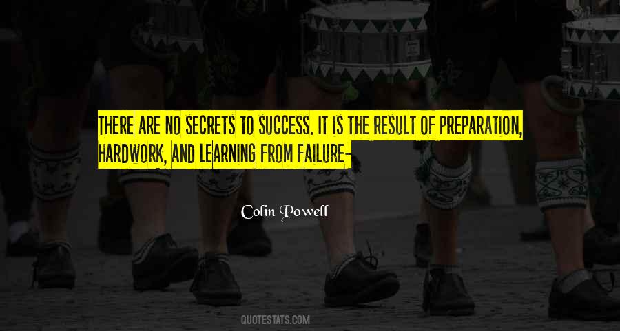 Failure Learning Quotes #1206080