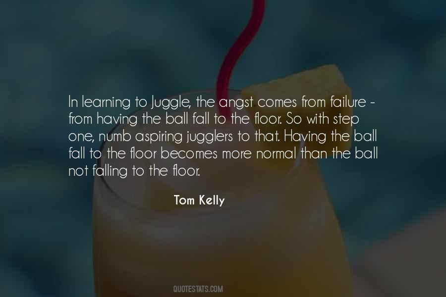 Failure Learning Quotes #565453