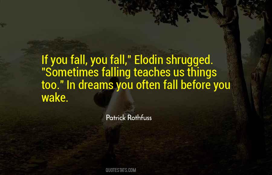 Failure Learning Quotes #616536