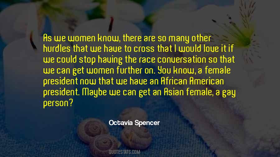 Asian American Women Quotes #1368205