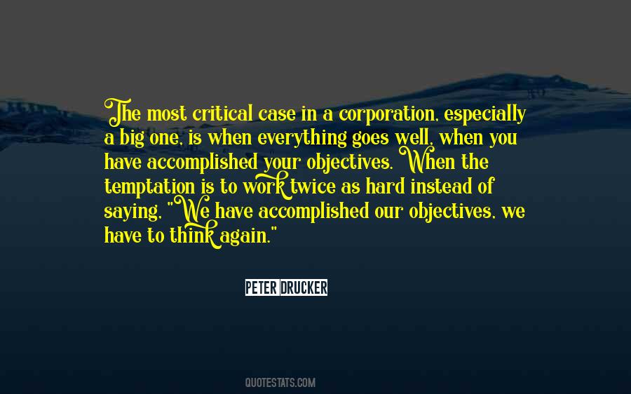 When Everything Goes Well Quotes #353590