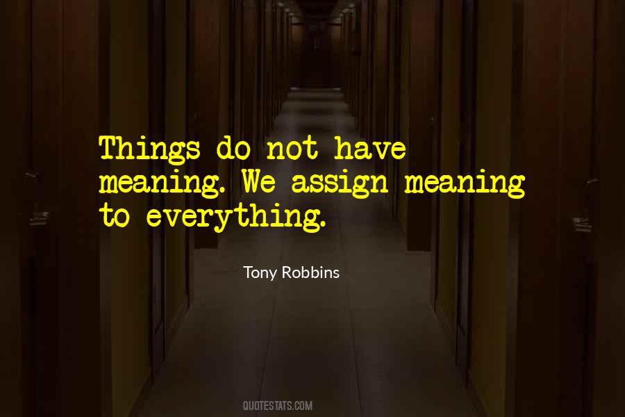 When Everything Goes Well Quotes #5952