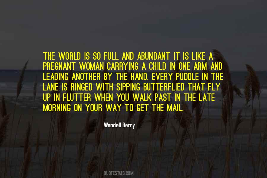 Fly By Quotes #136656