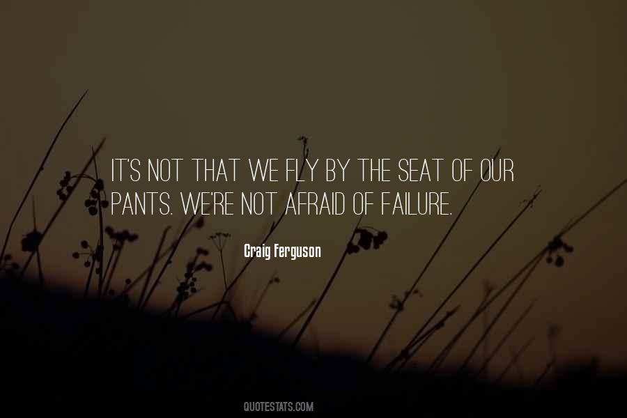 Fly By Quotes #1579907
