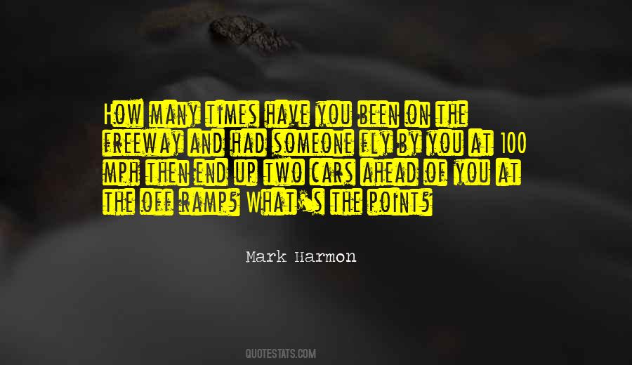 Fly By Quotes #208762