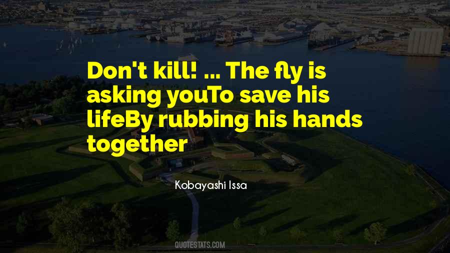Fly By Quotes #303916