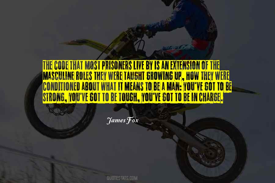 Growing Strong Quotes #174654