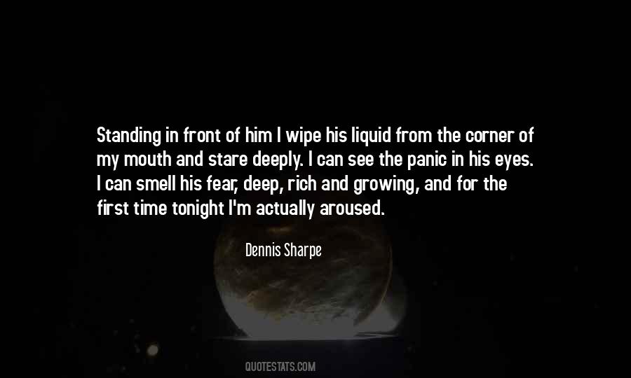 Growing Strong Quotes #767923