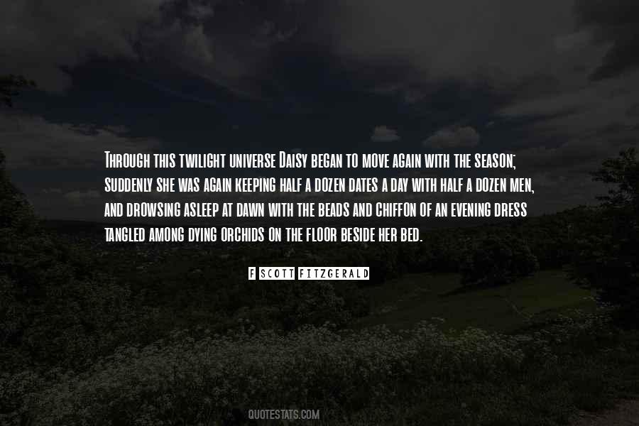 Universe Is Yours Quotes #1879484