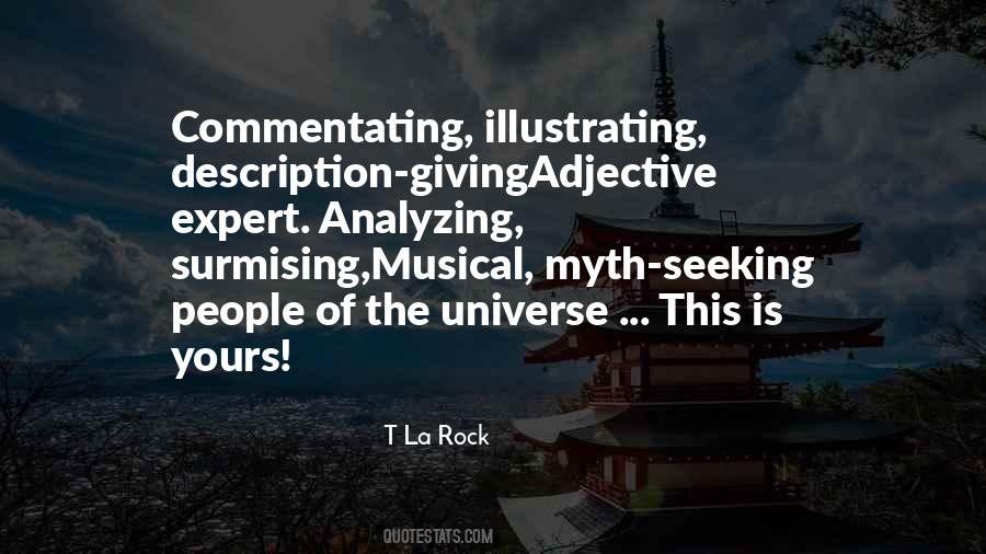 Universe Is Yours Quotes #670700