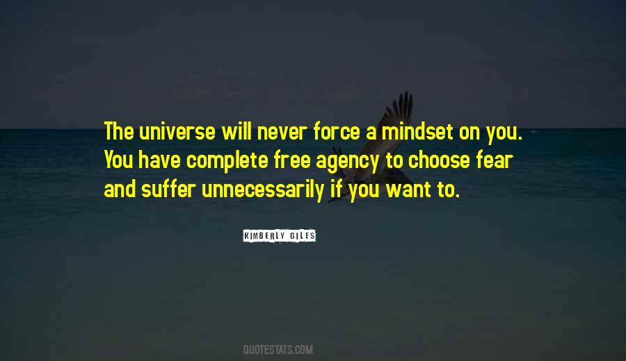 Universe Is Yours Quotes #69