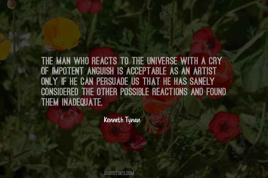 Universe Is Yours Quotes #7788
