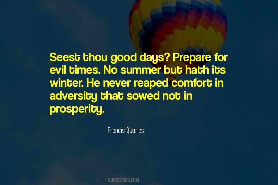 Evil Be Thou My Good Quotes #639341