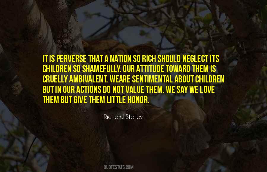 Things With Sentimental Value Quotes #221253