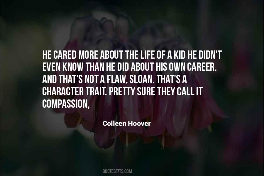 Not Sure About Life Quotes #1510269