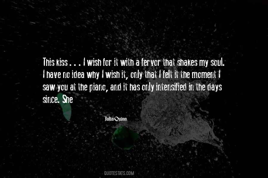 I Have My Days Quotes #567961