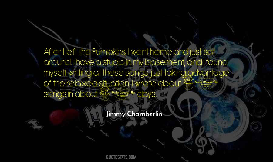 I Have My Days Quotes #889294