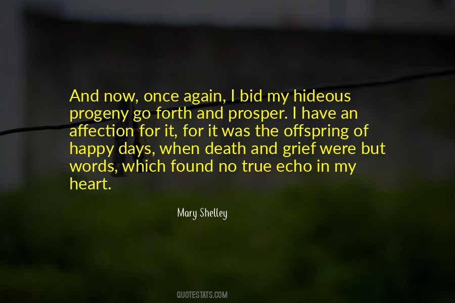 I Have My Days Quotes #982216