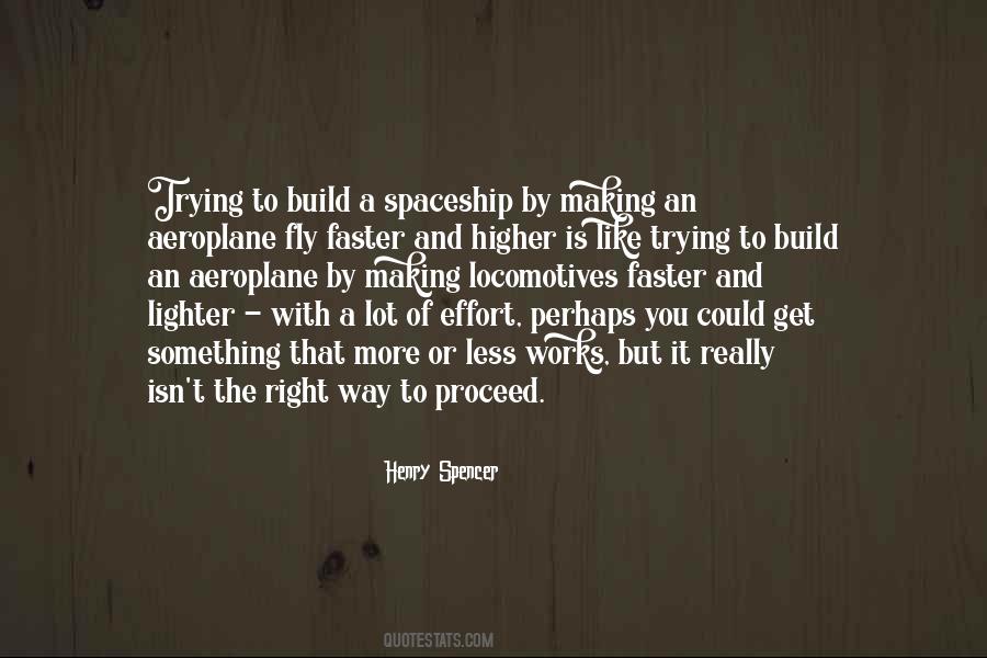 Fly Higher Quotes #1750019
