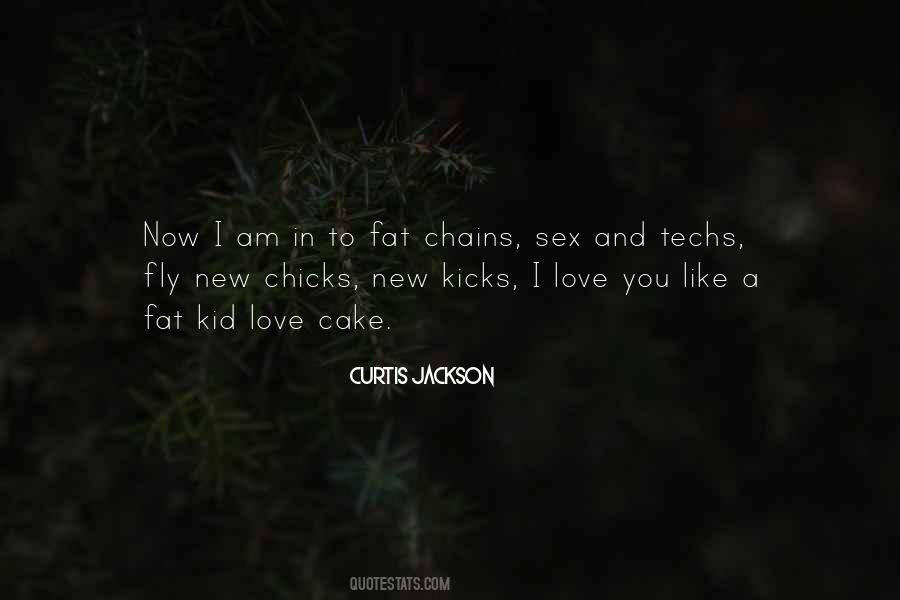 Fly Kicks Quotes #1854698