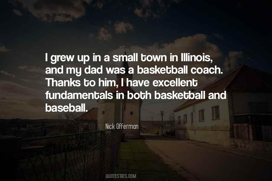 Baseball Dad Quotes #531726