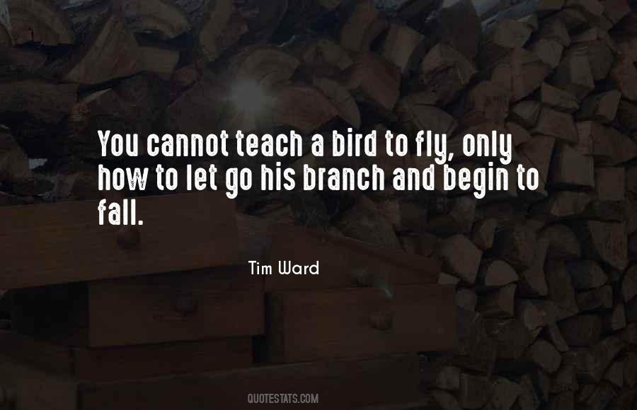 Fly Quotes #1833114