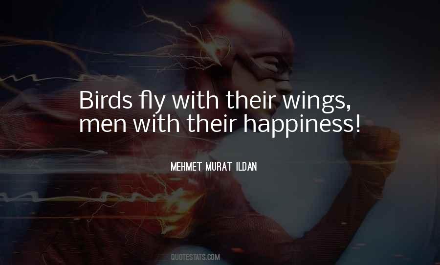 Fly Quotes #1837986