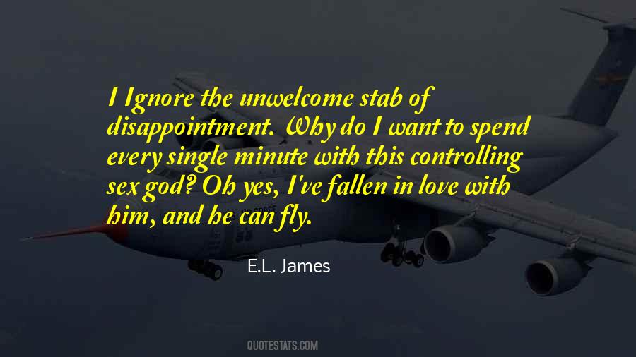 Fly Quotes #1850067