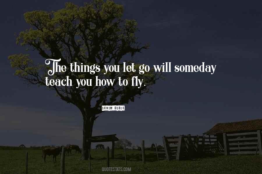 Fly Quotes #1856806