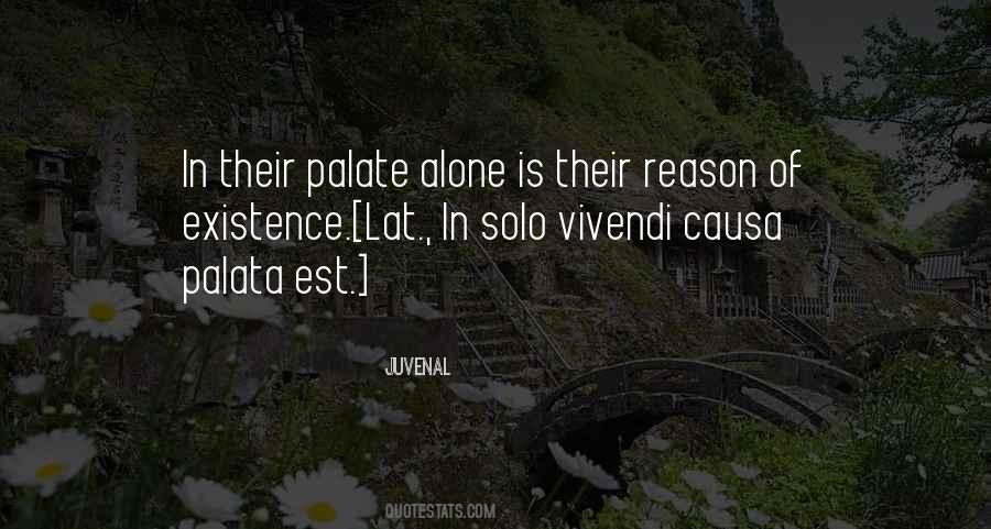Fly Solo Quotes #86121