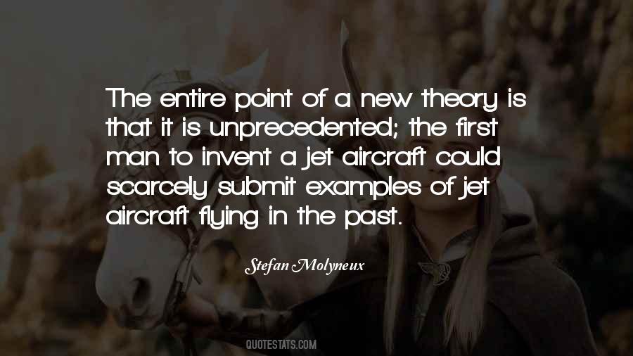 Flying Aircraft Quotes #330584