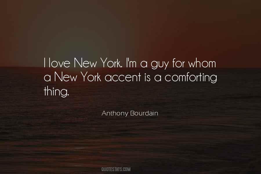 Love New York Quotes #1695944