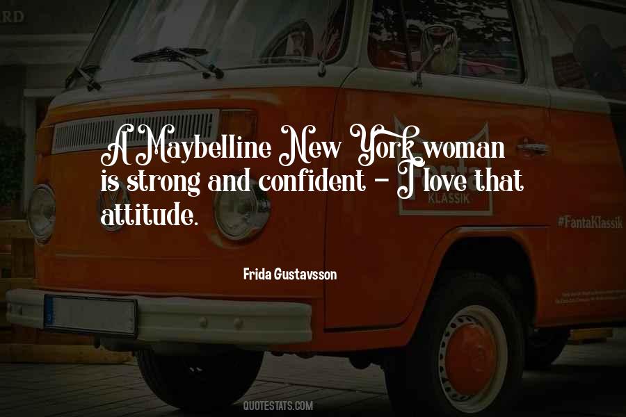 Love New York Quotes #297780
