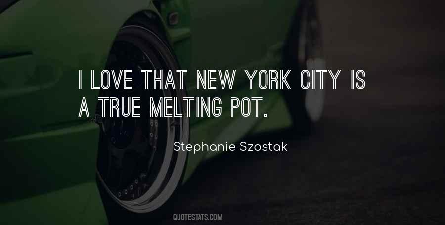 Love New York Quotes #564840