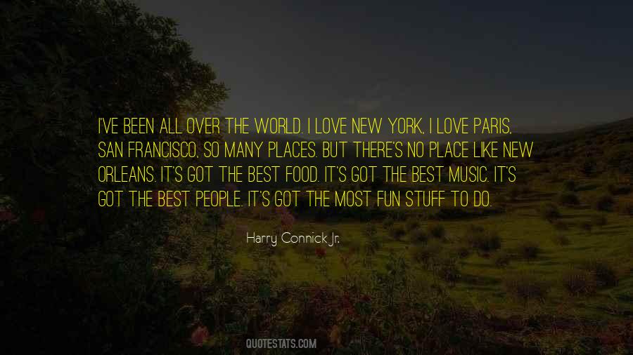 Love New York Quotes #75661
