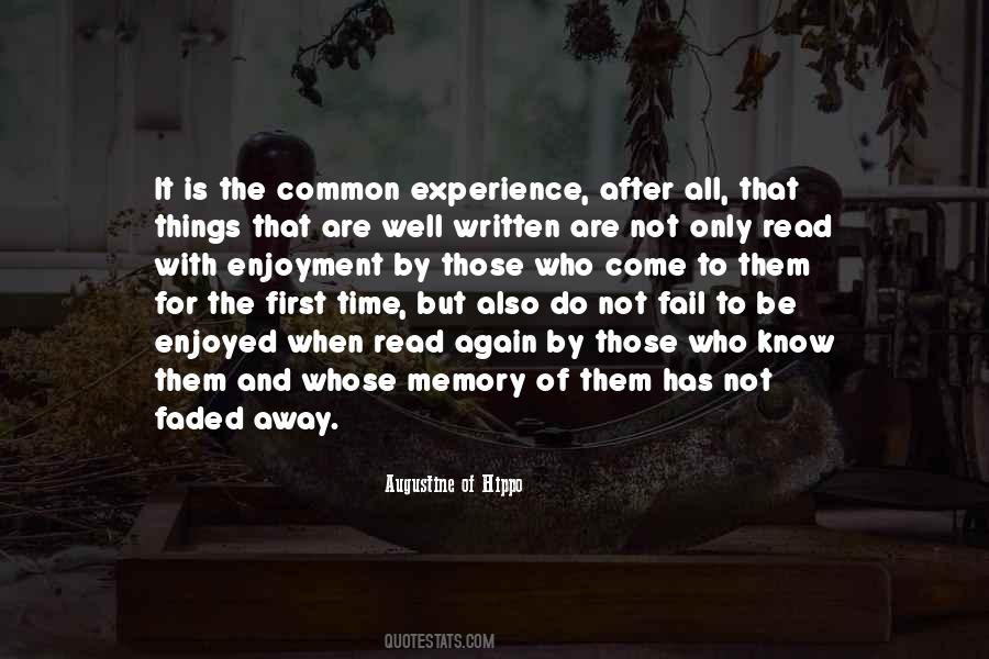 If You Fail The First Time Quotes #912899