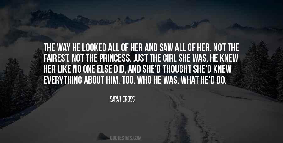 Flying Over The Clouds Quotes #1810270