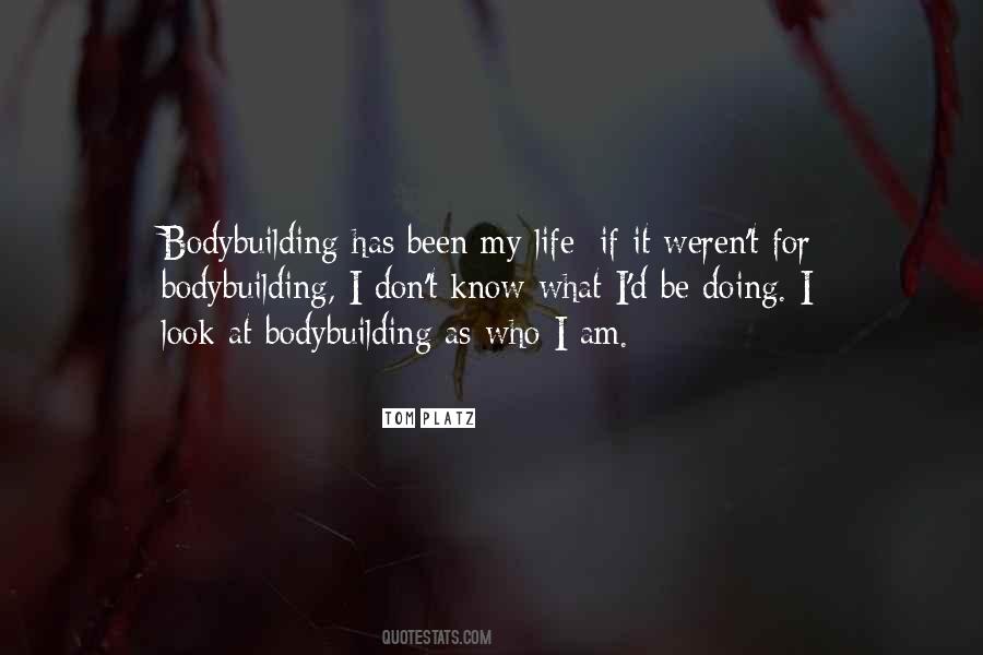 I Know What I Am Doing Quotes #1461854