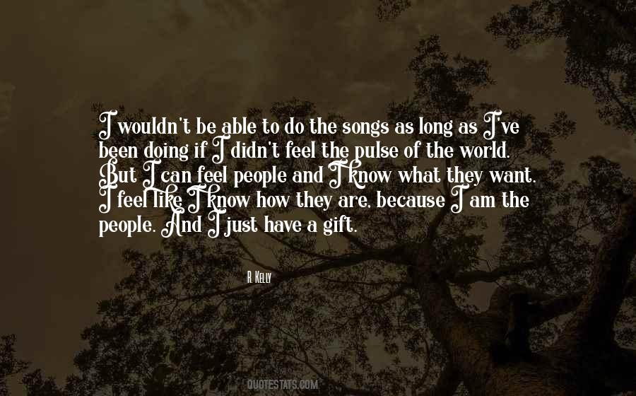 I Know What I Am Doing Quotes #1746944