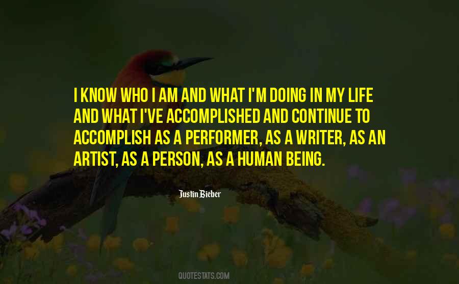 I Know What I Am Doing Quotes #181919