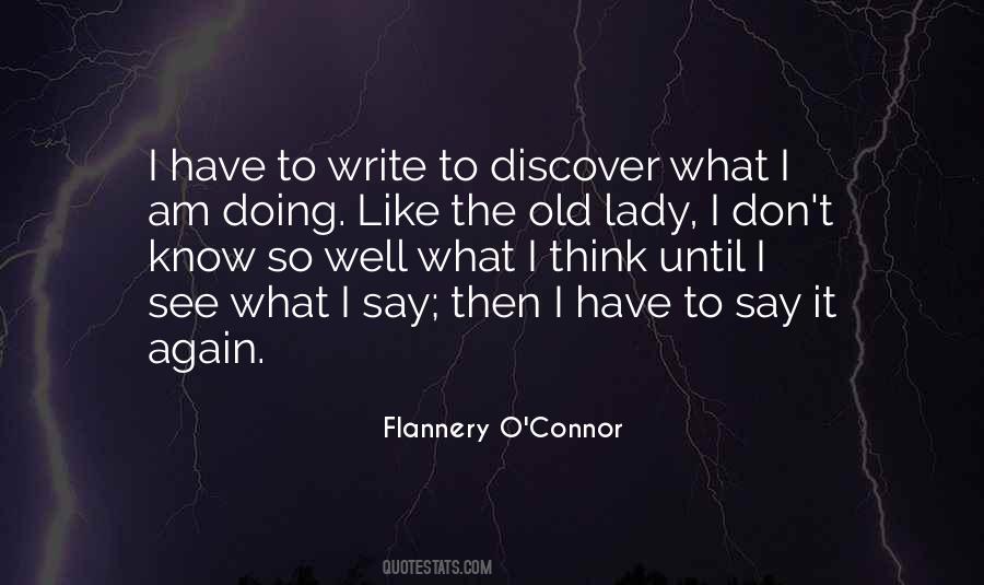 I Know What I Am Doing Quotes #344638