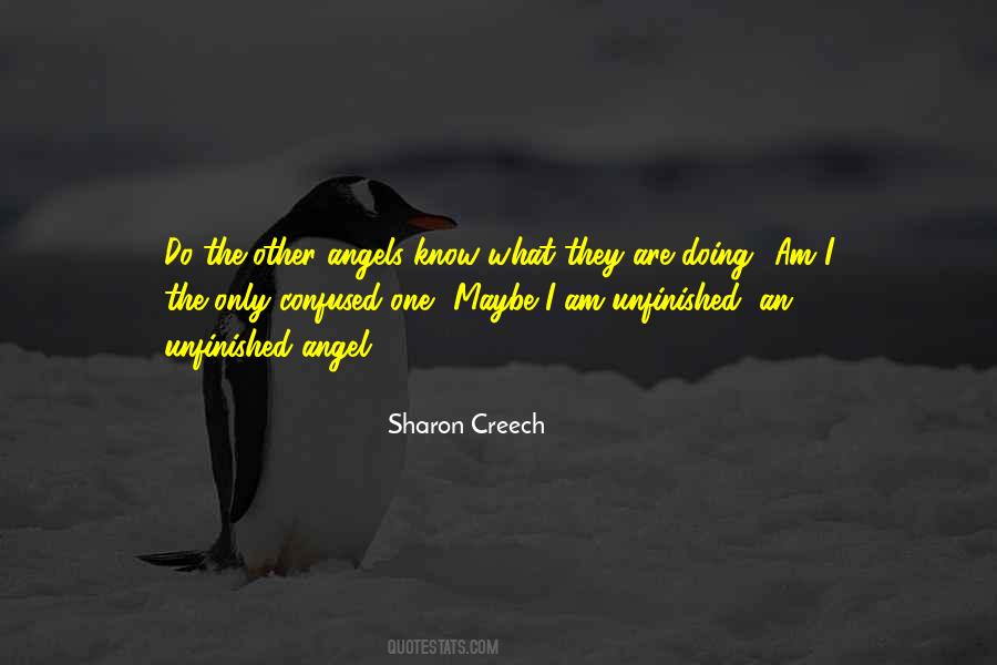 I Know What I Am Doing Quotes #364869