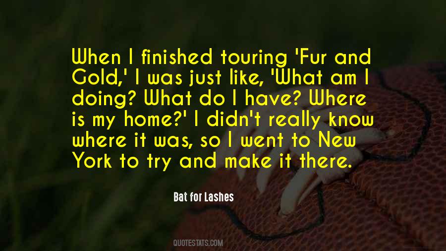 I Know What I Am Doing Quotes #794885