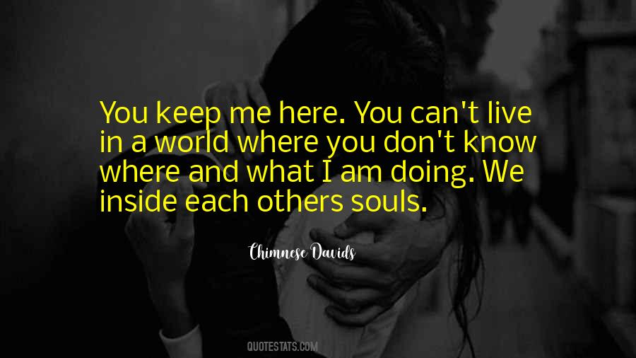 I Know What I Am Doing Quotes #825137
