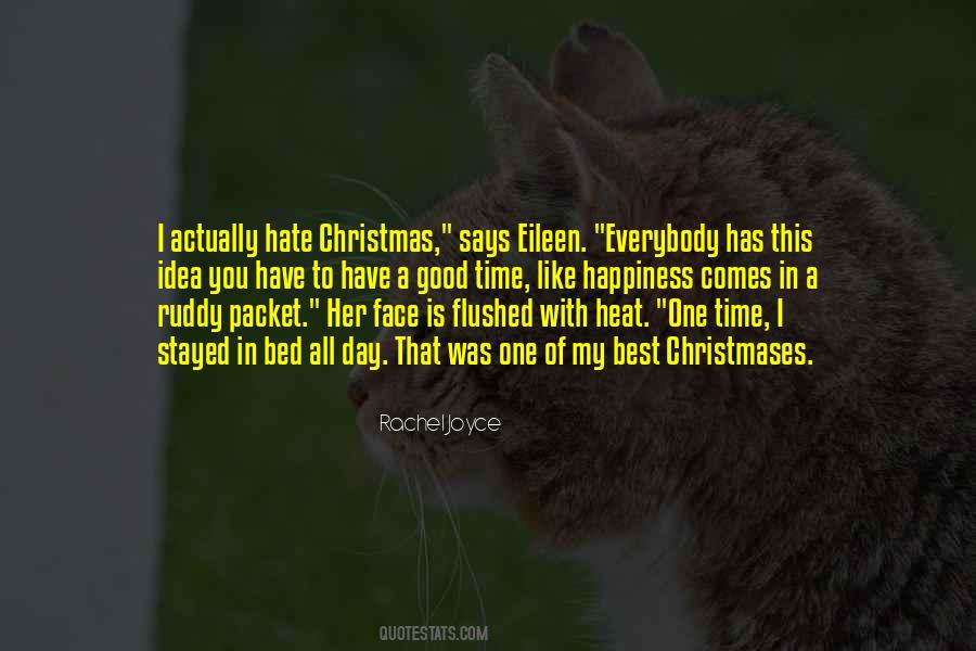 Hate Is Good Quotes #1352809