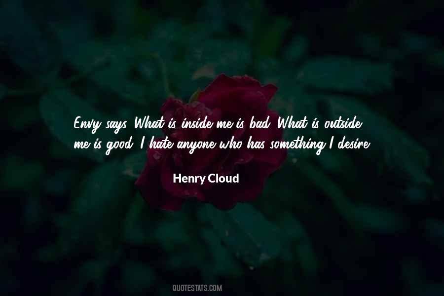 Hate Is Good Quotes #848186